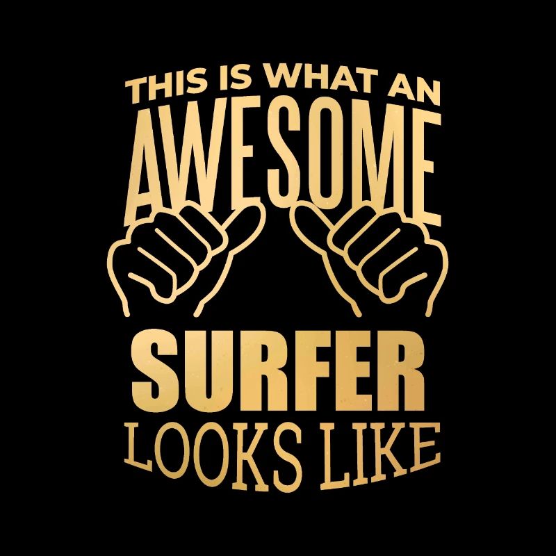 Surfer