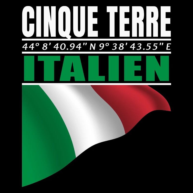Cinque Terre