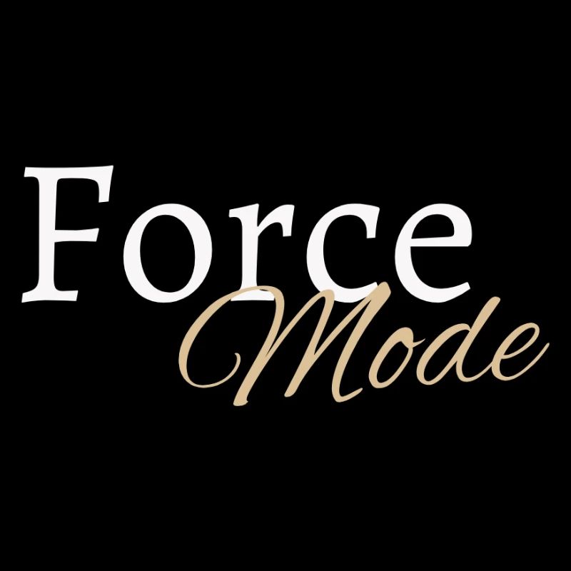 Force Mode – Power & Chic
