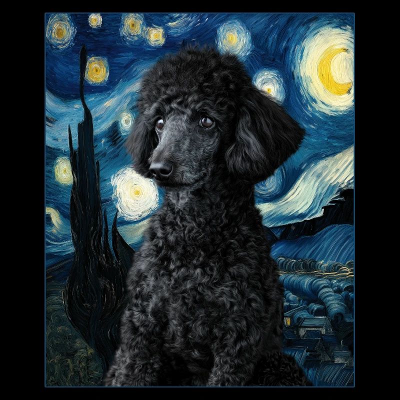 Caniche