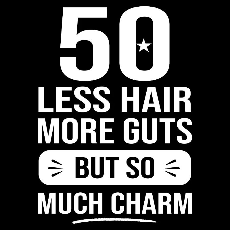 50 ans tellement de charme anniversaire 50 ans