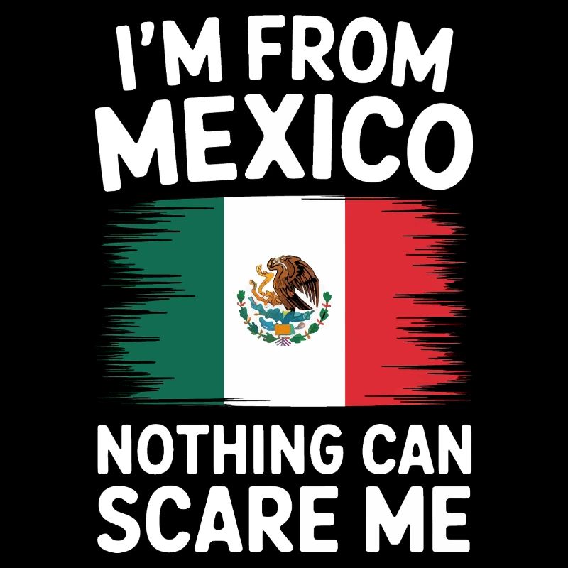 Mexique Mexique Mexicain Espagnol