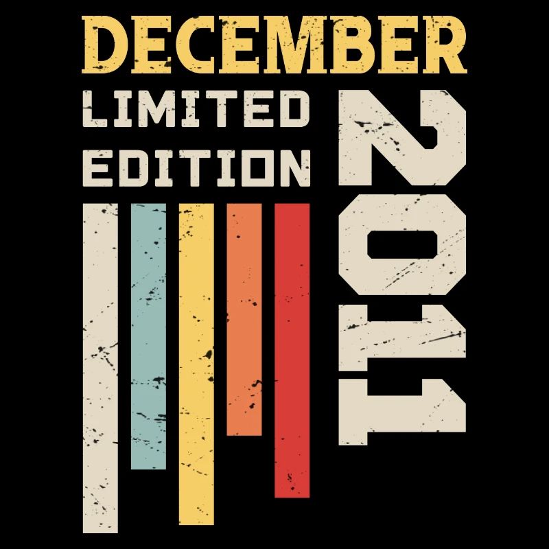December 2011 - December 2011 Birthday Gift