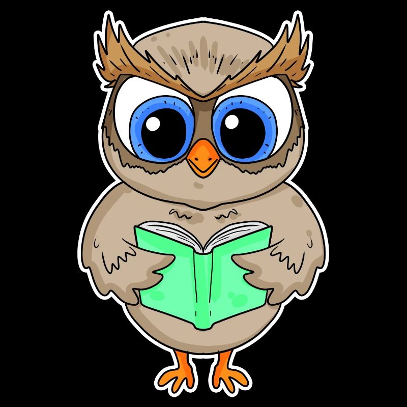 Reading Book Books Reader Gift