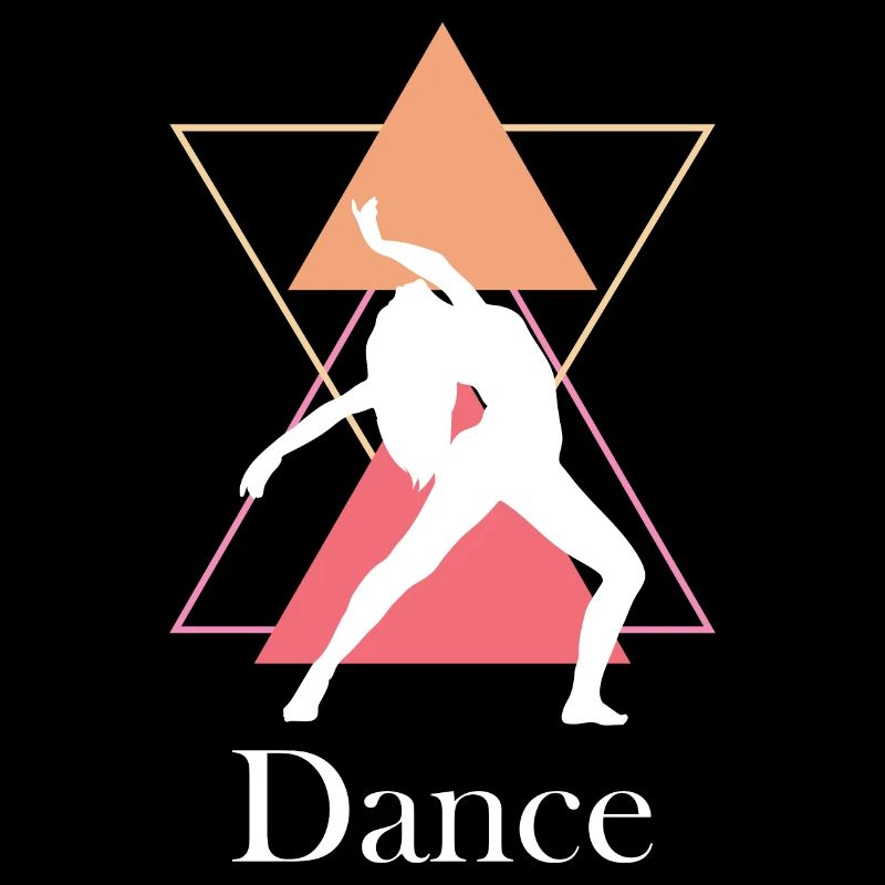 Danse Musique de danse