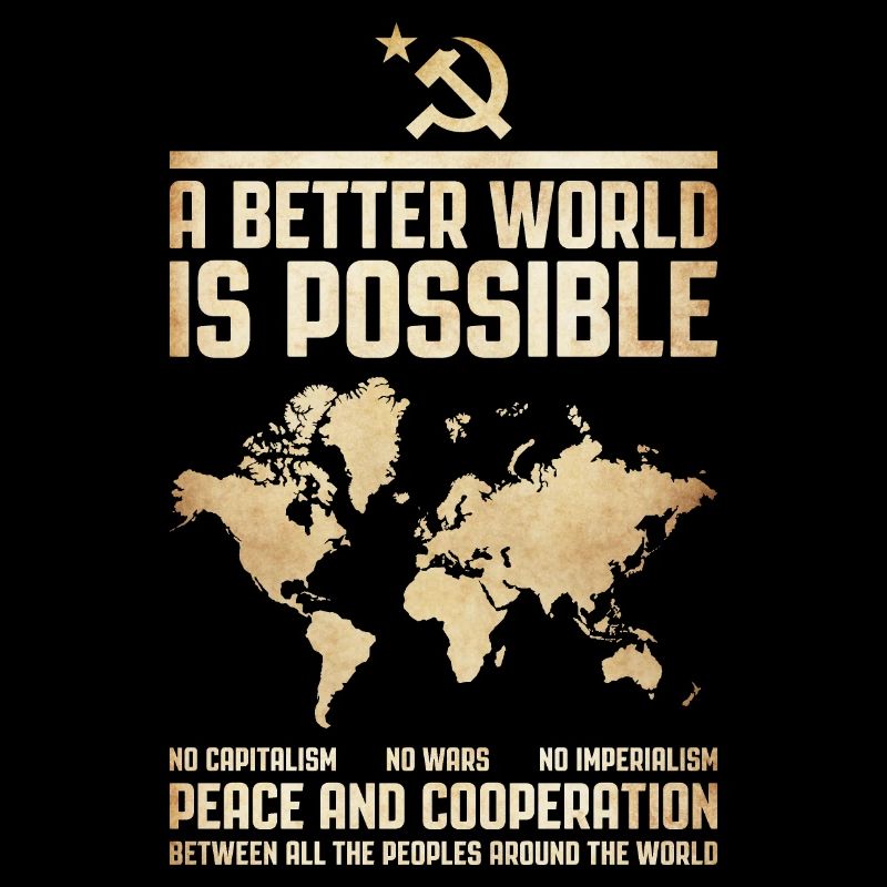 A Better World 2