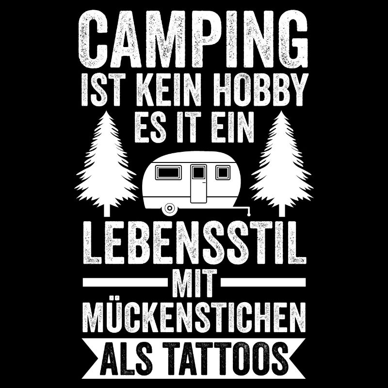 Camper Wohnwagen Wohnmobil Campen Camping