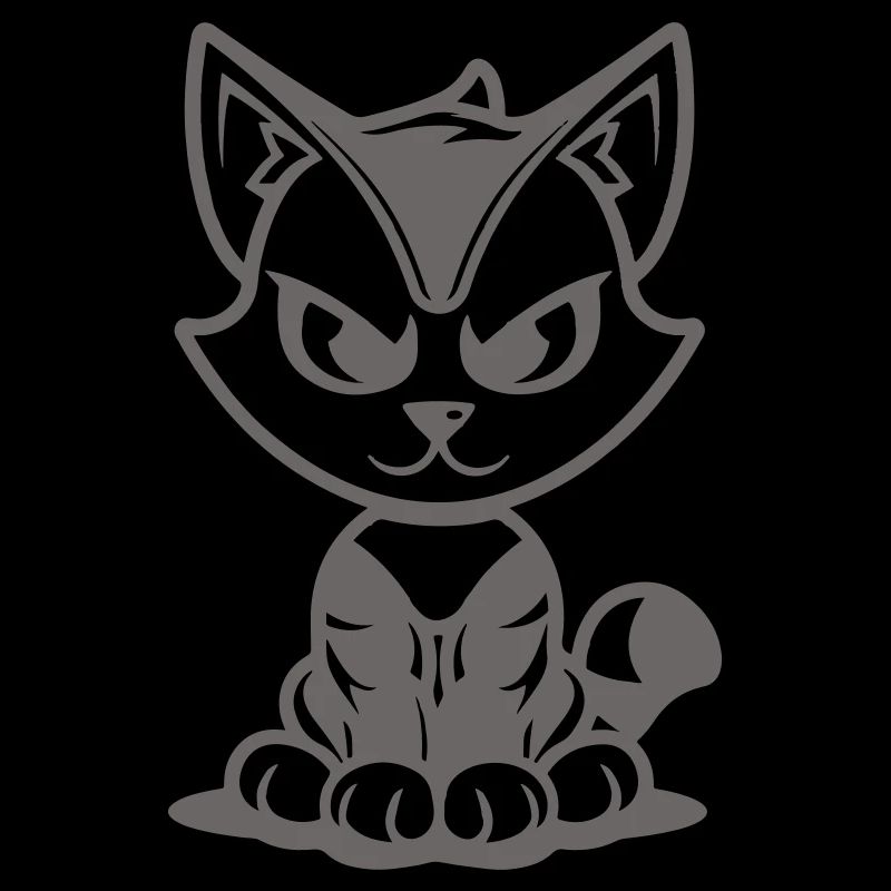 katze