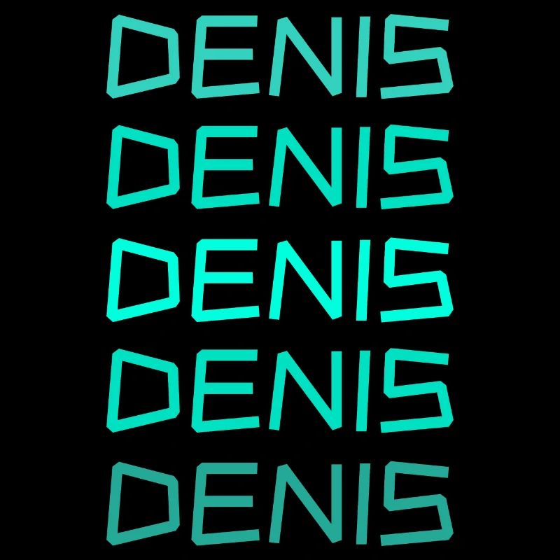 First name Denis