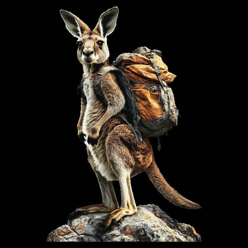 Känguru