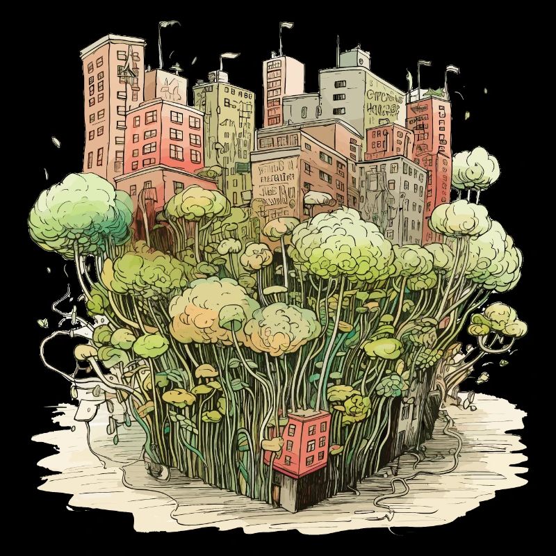 Ciudad Verde