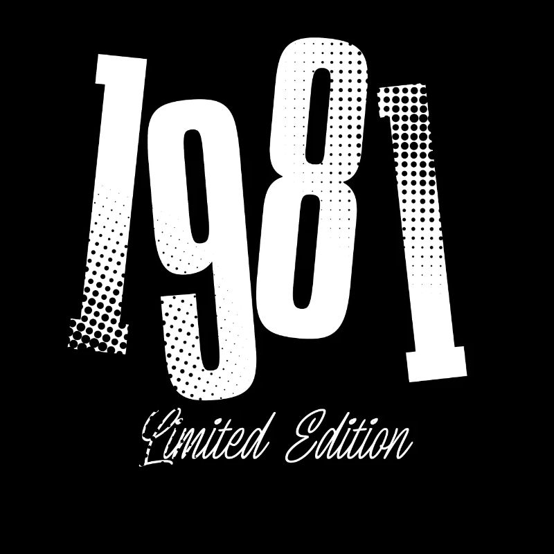 1948 Anniversaire de naissance Année de construction