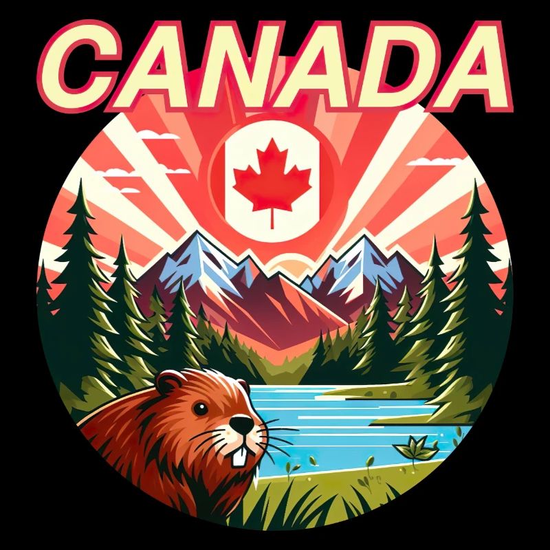 Kanada Bieber 5