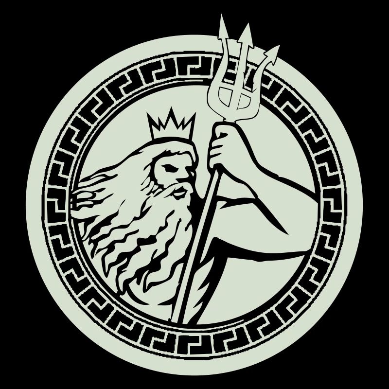 Poseidon Triton