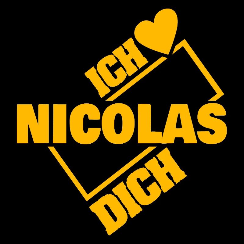 Couple Nicolas
