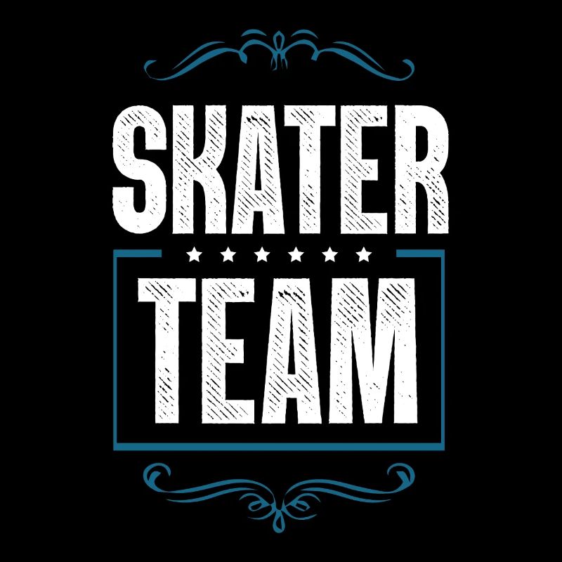 Skater Team