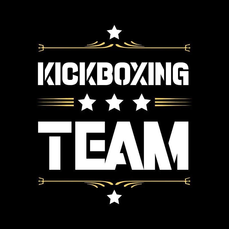 Kickboxing Team