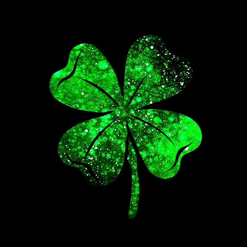 Cosmic Luck