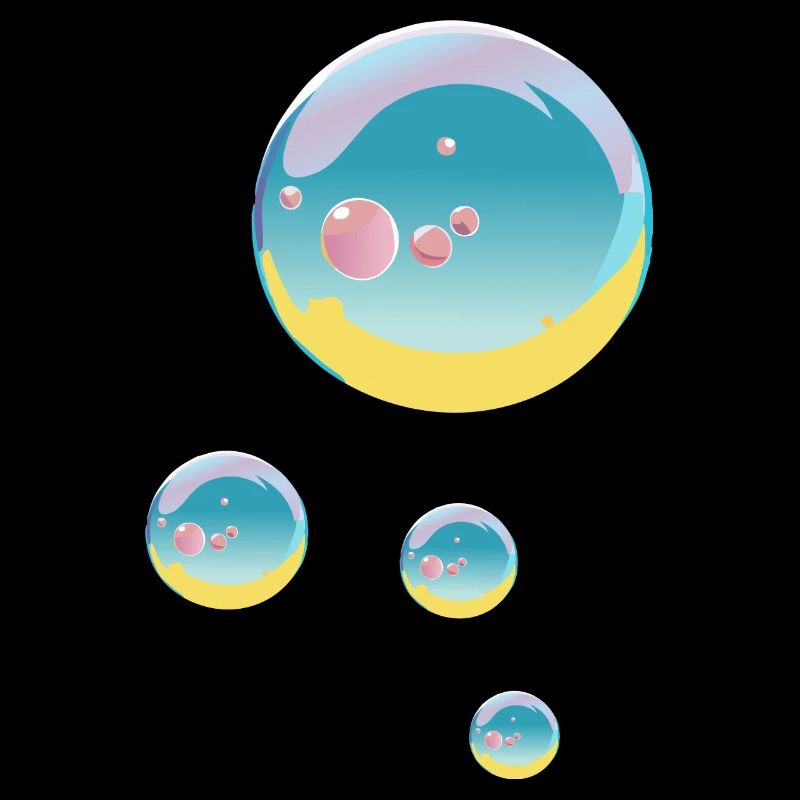 Bubbles