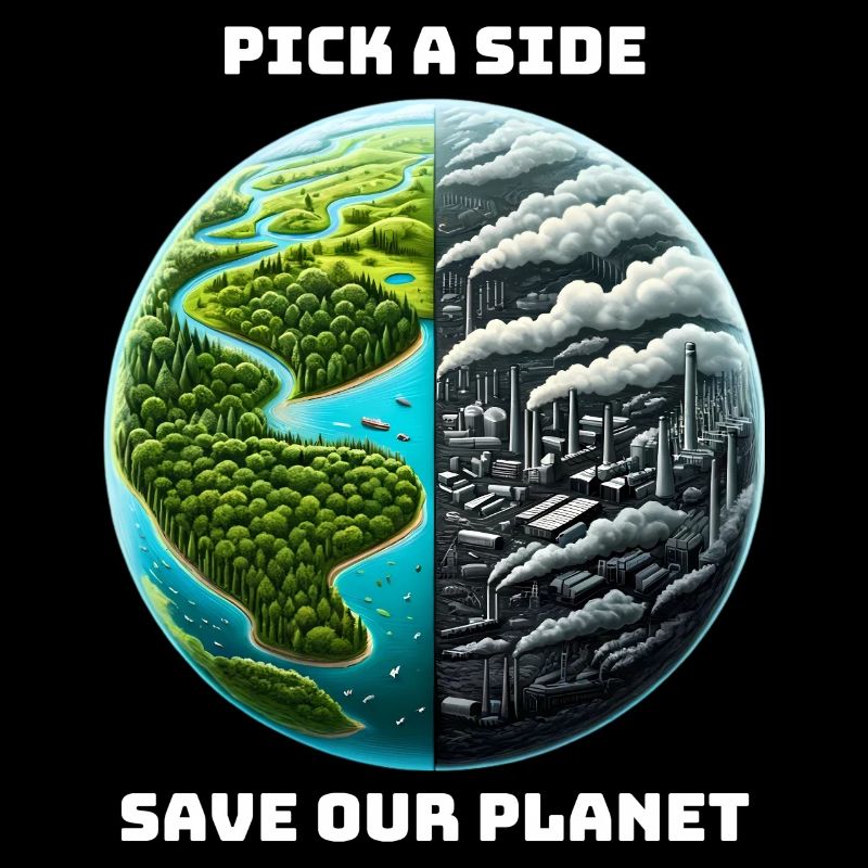Climate change action