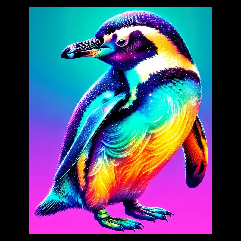 penguin