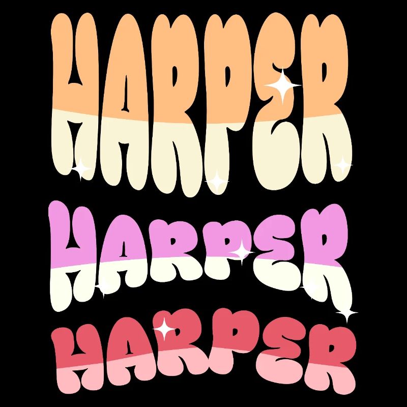 Harper