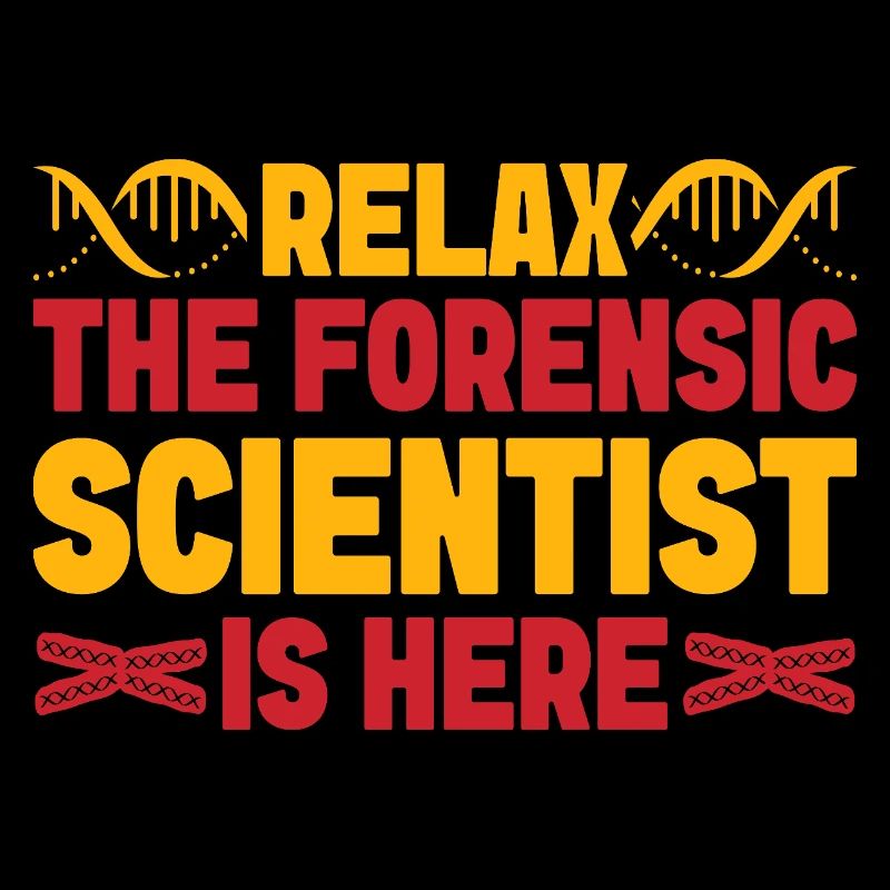 Forensic Science Major Forensic Scientist Is Here