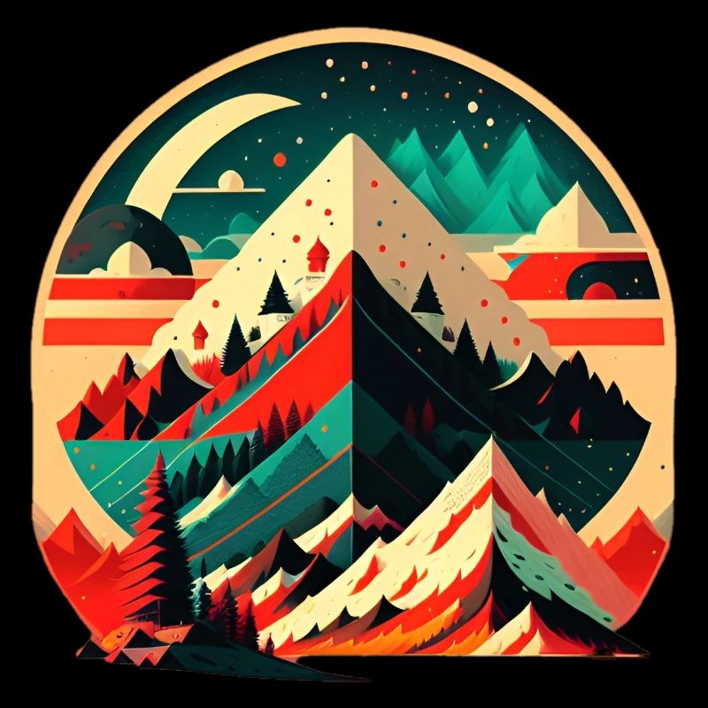 Schweizer Berge