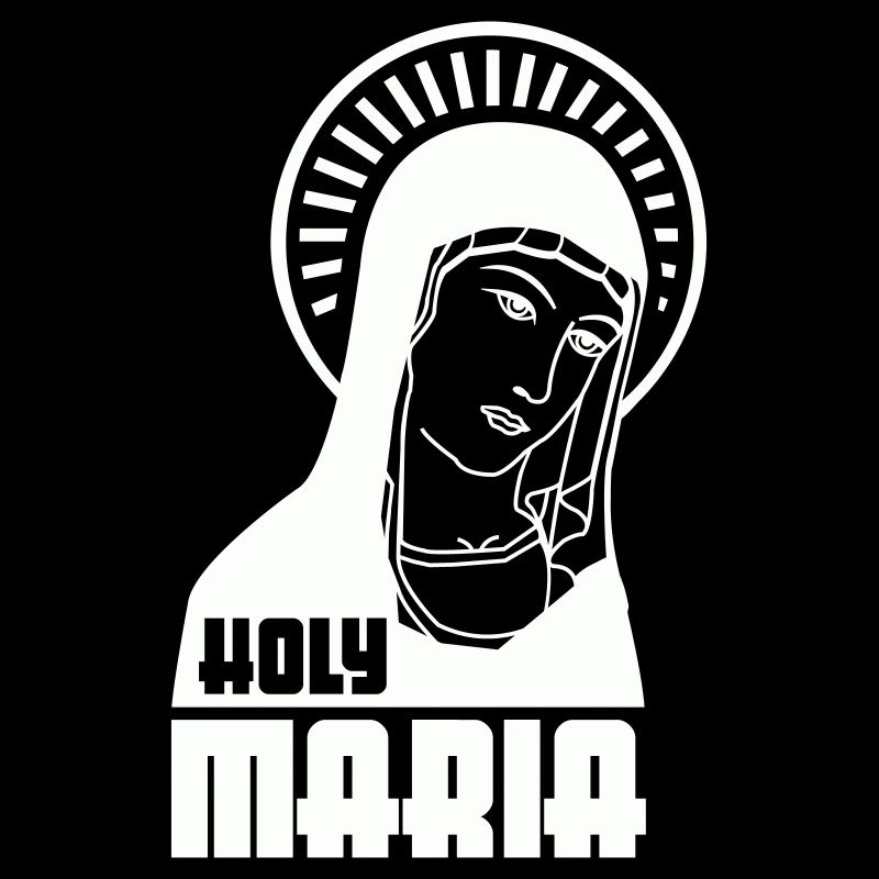 Holy Mary