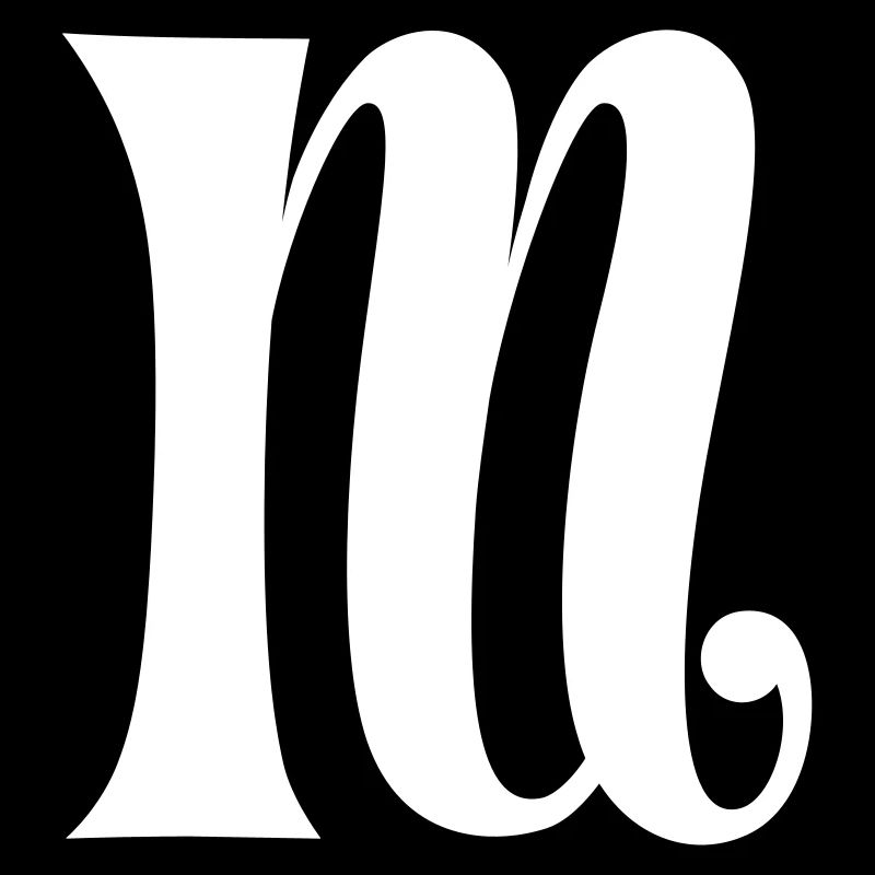 Magisches M