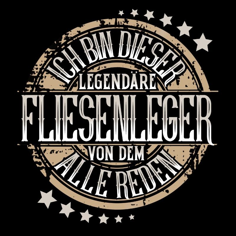 Fliesenleger