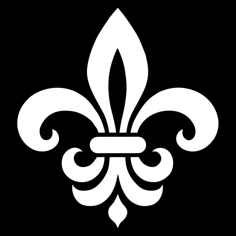 Fleur de Lis Erbe