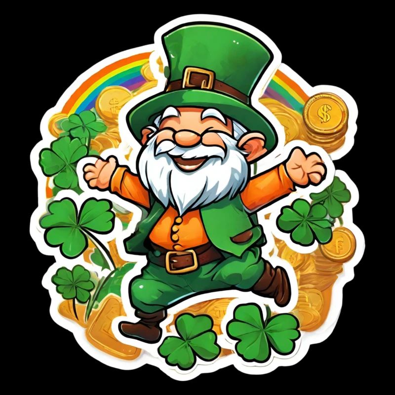 Saint Patrick 1