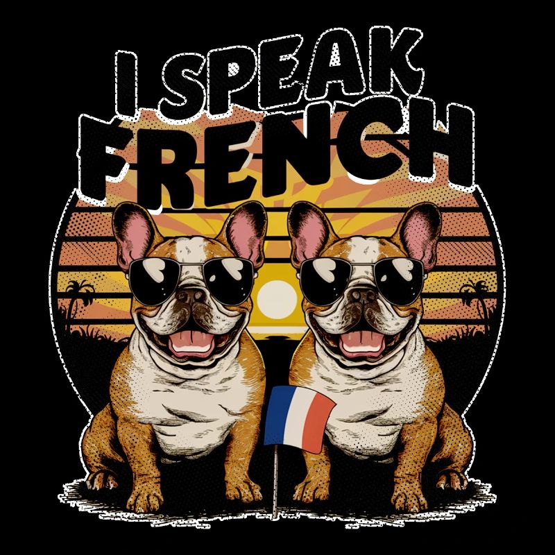 bouledogue francais relax