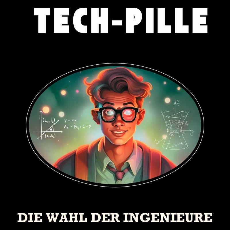 Tech Pill : le choix des ingénieurs