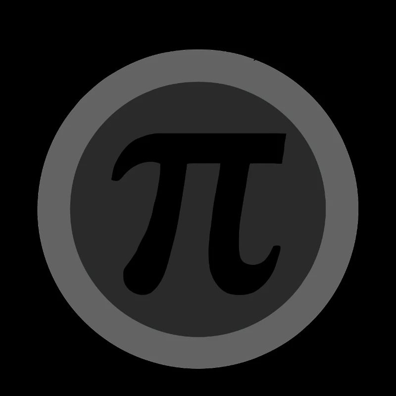 Pi Mathematical Number