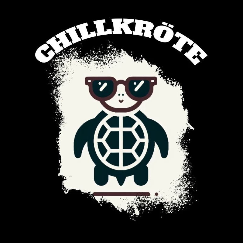 Chill Toad Turtle