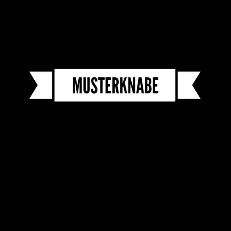 ich bin ein Streber