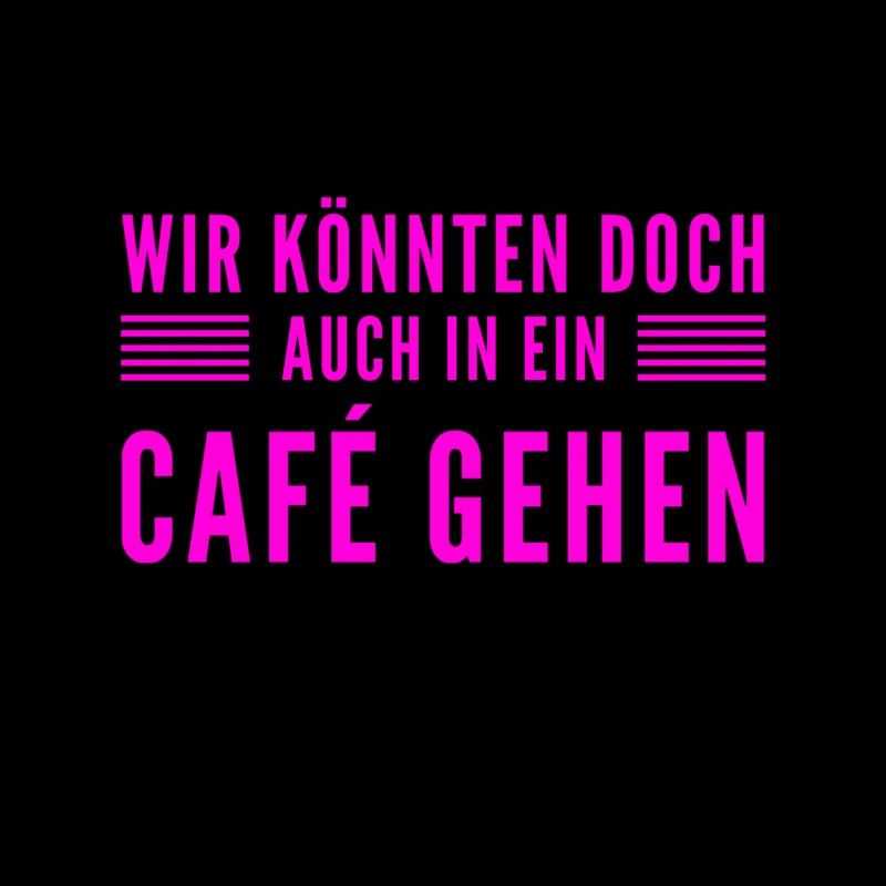 Bock auf einen Kaffee?