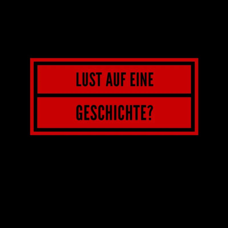 Bock auf eine Geschichte?
