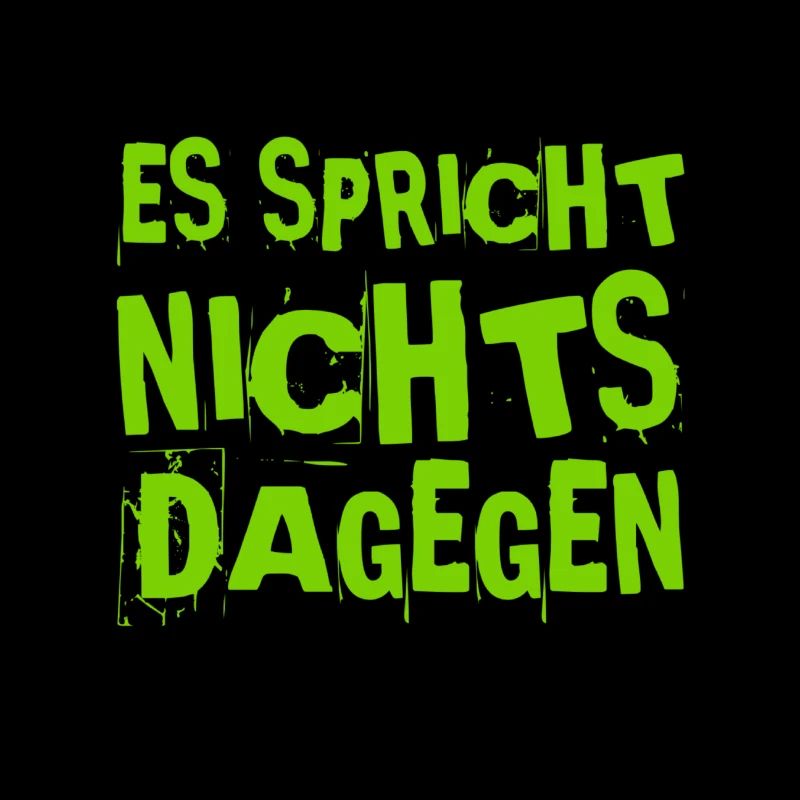 es spricht alles dafür