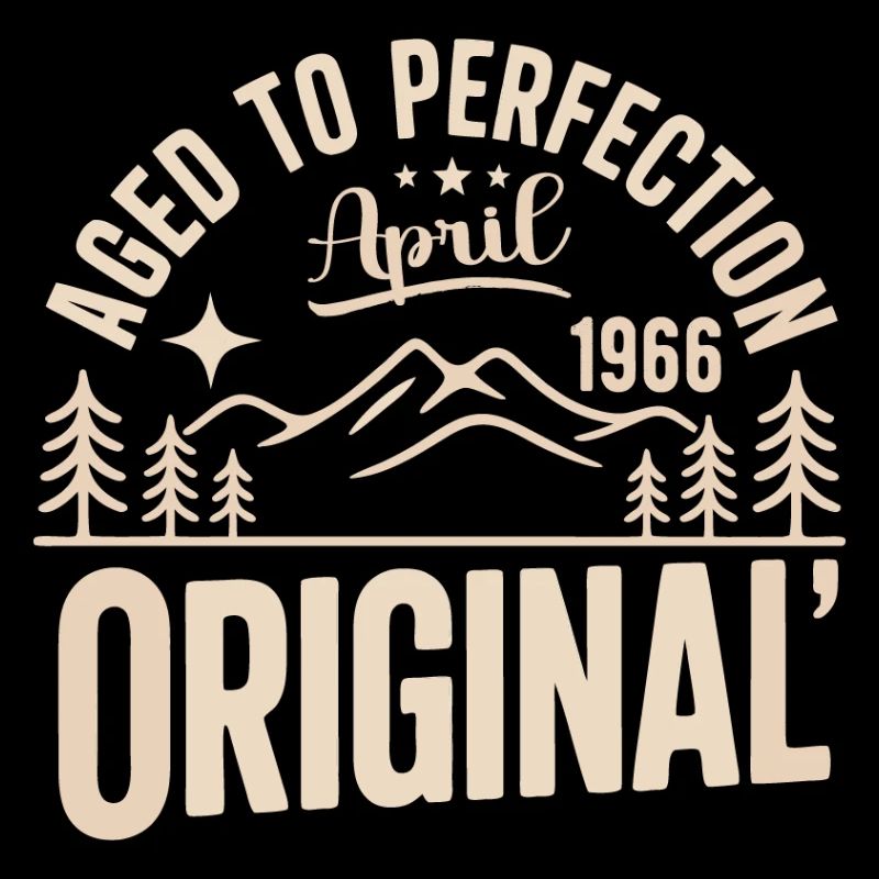 April 1966 – Legende der Gipfel und Berge