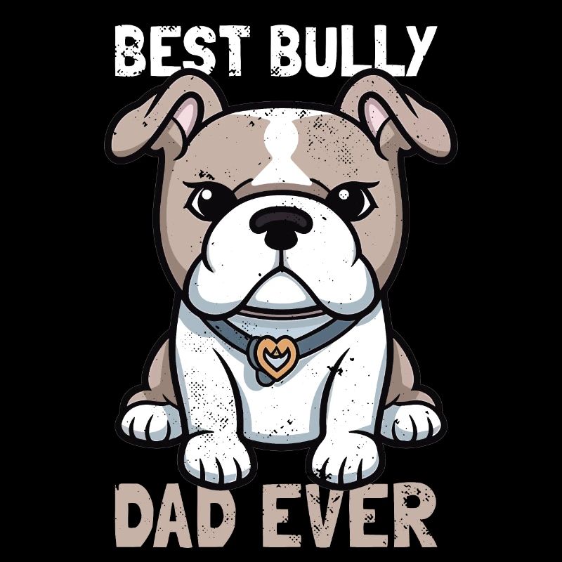 best bully dad ever