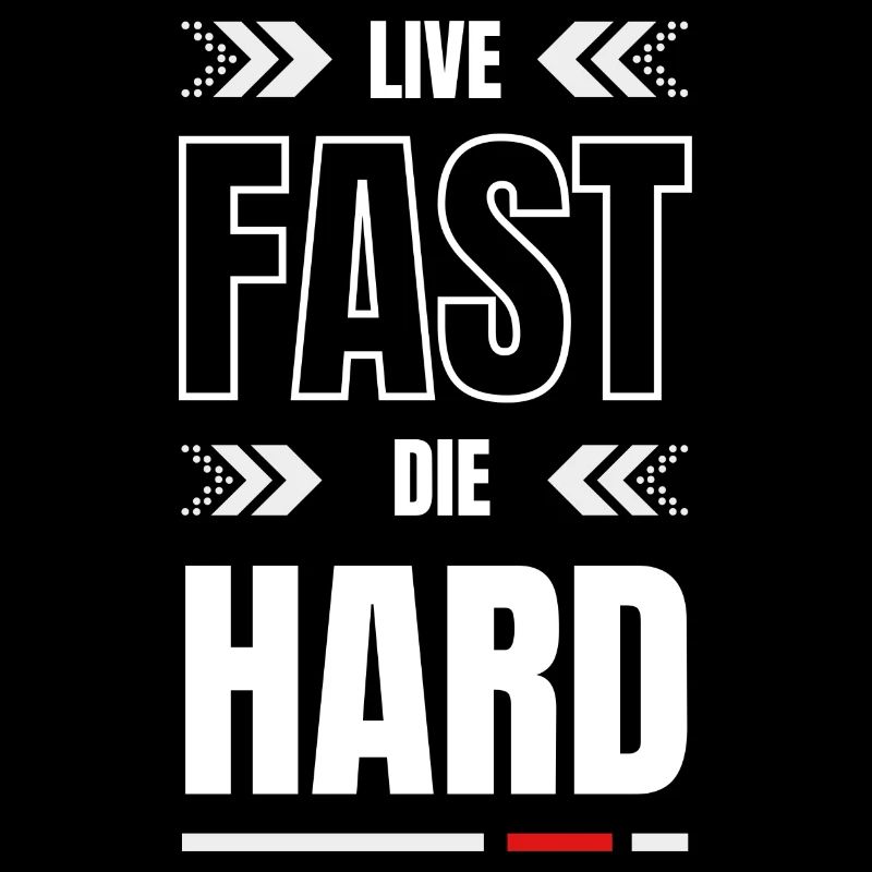 LFDH EP TShirt Noize-Maker