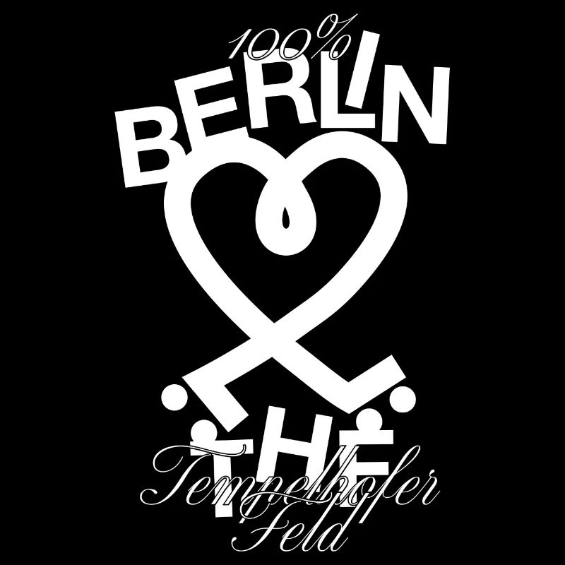 Tempelhofer Feld Skate