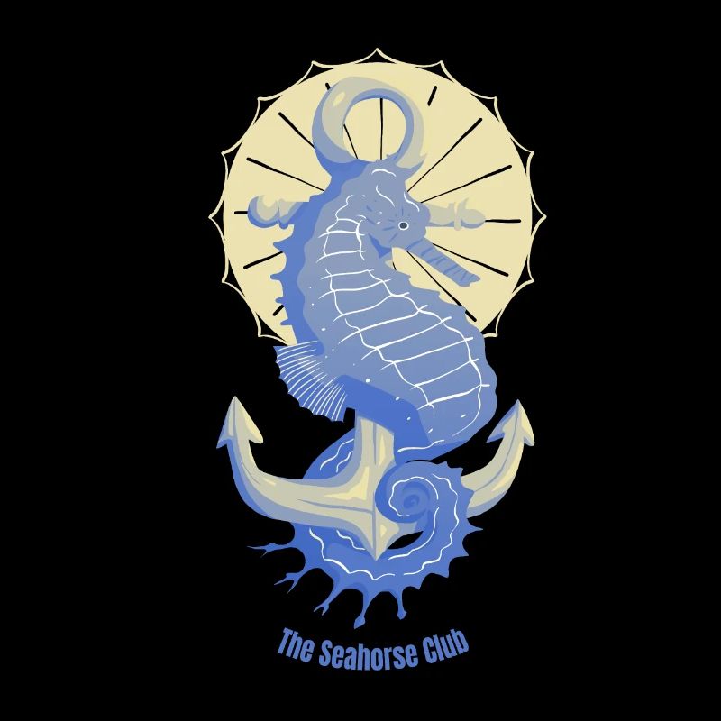 Der Seepferdchen-Club (Version 2)