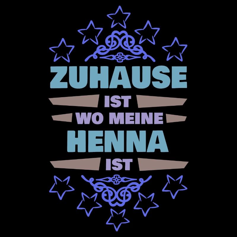 Cadeau pour le henné
