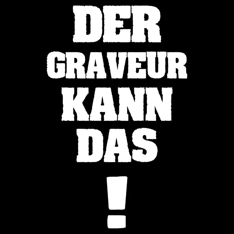 Graveur drôle
