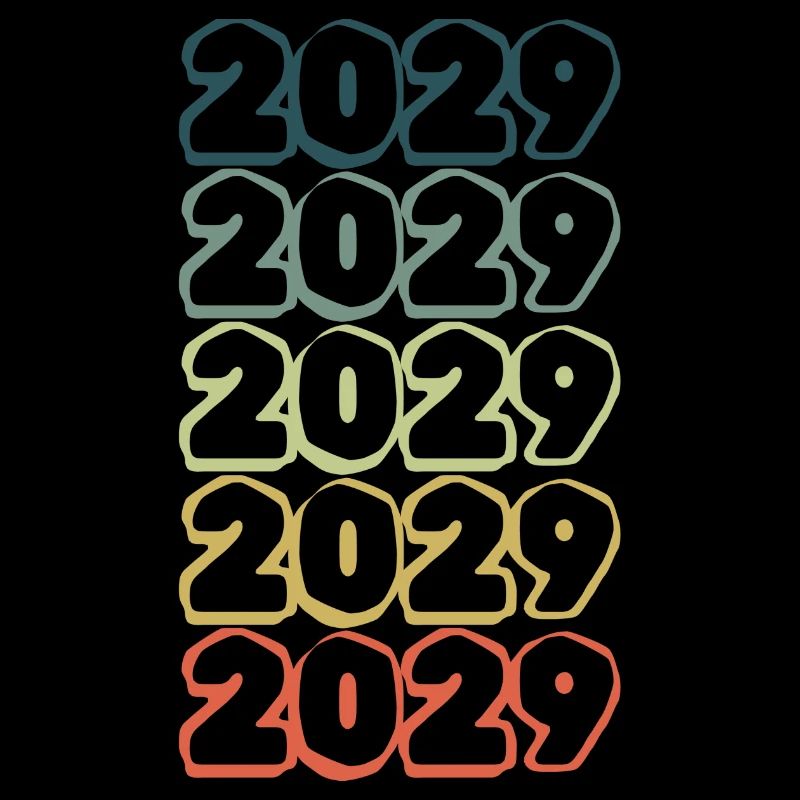 Année de naissance 2029