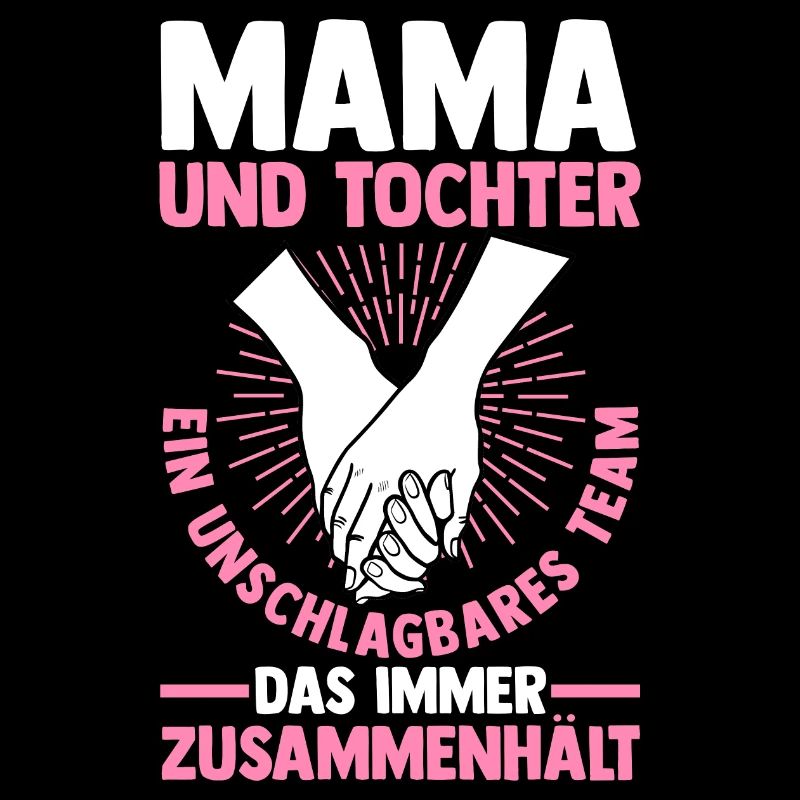 Mama Und Tochter